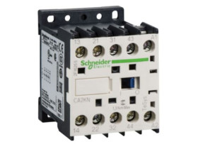 Stycznik pomocniczy 42V AC 2NO+2NC 10A TeSys K CA2KN22D7 SCHNEIDER ELECTRIC