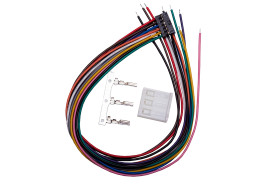 Zestaw kabli CAB-N6, Vox Power NEVO