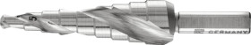 PFERD TOOLS 25204072 STB HSSE 4-12/6 HSS Wiertło stożkowe stopniowe Długość całkowita 65 mm 1 szt.