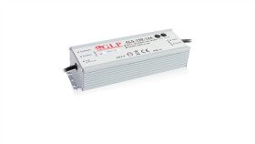 Zasilacz Pfc Glg 150W 12V Glg-150-12A Ip67 12.5A Gpv Glp Led