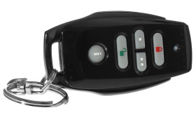 Pilot radiowy dwukierunkowy REM25