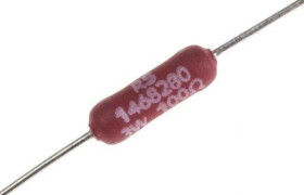 Rezystor 100 3W 5 20ppm/C drutowy RS PRO /5szt./