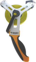 Taśma miernicza IRONSIDE 150221