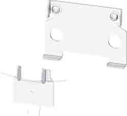 Zestaw montażowy do Wyłącznik bezpiecznika, złącze 3NP1 Siemens SENTRON 3NP