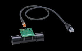 SEK-SDP31 - Differential pressure evaluation kit SDP31