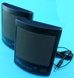 LX-55 8 OM 2W ZESTAW GŁOŚNIKOWY