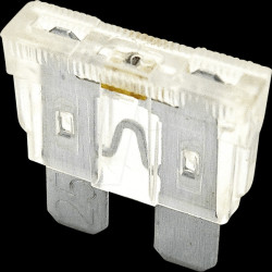 F1925 Fuse normOTO 25A 32VDC natural