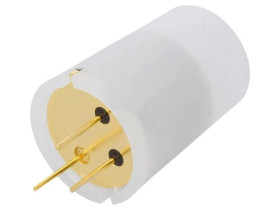 Czujnik ruchu odbiciowy cyfrowe Uzas 3 - 6V DC 5m -20 - 60C AMN33112J