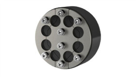 Hrd 100 Sg 8X4-16,5 B40 A2/Epdm55 Uszczelnienie Wodo-Gazoszczelne Z...