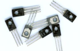 TDA1405 UKŁAD SCALONY