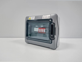 Rozdzielnica AC TYP33.2 - rozdzielnica fotowoltaiki do 8,2-12,5kW