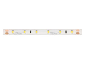 Taśma LED line 300 SMD3528 24V 3000K wodoodporna IP65 4,8W 3 lata gwar. 240713/5m/