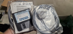 Commodore 64 emulator for Amiga