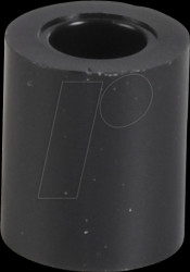 X07008036.PS Spacers, plastic, 8 mm