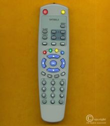 PILOT DO SAT POLSAT THOMSON DSI30