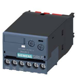 Siemens 3RA28131AW10 3RA2813-1AW10 Przełącznik pomocniczy 1 szt.