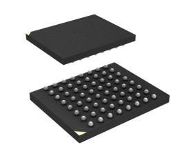 STM32F103R6H6A BGA64