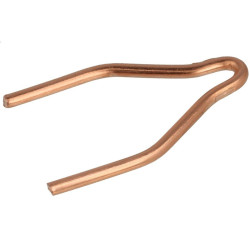 Grot CDTCU łuk 27mm lutownicy transformatorowej -2, 5mm fi 1,6mm