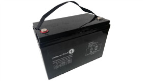 Akumulator Powerbat Cbe 12V 100Ah Deep Cycle Gel