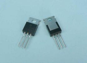 2SC-3834 NPN 7A/200V/50W TO-220 TRANZYST