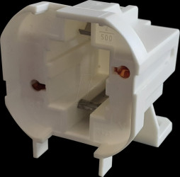 527792 G24d-3/GX24d-3 lamp holder