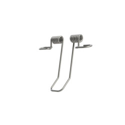 Profil LED-sprężyna mocująca profile Indileda Insileda LUMINES-SPRING