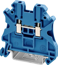 Terminal przepustowy Phoenix Contact 1452264 śrubowe 50 szt.