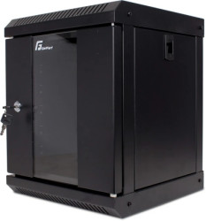 Szafa Rack 10 6U, 300x300, wisząca (WGF06-33EH-WGB) GETFORT
