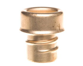 Tuleja końcowa do węża osłonowego PG13,5 SILVYN US-EDU-AS 13,5 61802510 /50 szt./