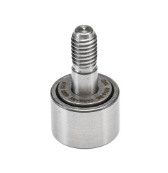 Rolka prowadząca, Rolka ścieżkowa typu trzpień, śr: 16mm