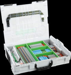 821-162 TOPJOB®S-INSTA-BOX - L-BOXX® 102