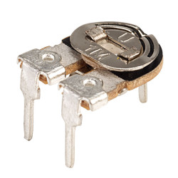 TruOhm WR085H1M 1m Wr-085 Carbon Preset Potentiometer