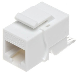 Moduł Keystone RJ45 kat.5e FX-RJ45-56