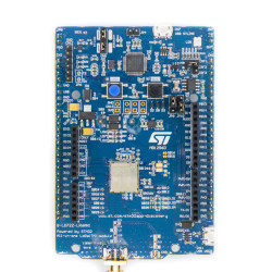 B-L072Z-LRWAN1 - STM32L0 Discovery z LoRa