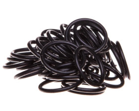 Uszczelka do dławnic PG9 SKINDICH O-ring Perbunan 9/13x1,5 53102011 /100szt./