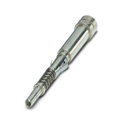 Złącze światłowodowe, CK1.6, Końcówka, 29.5mm, do uzytku z: Złącze światłowodowe