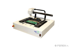 Automat Pick&Place L-SF40 do montażu SMD