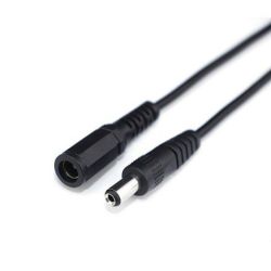 PRZEDLUZACZ DC 1.5M 2.1*5.5