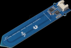 101020614 Arduino - Moisture sensor, floor, (corrosion-resistant)