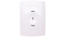 Czujka Zbicia Szyby Systemu Alarmowego Cyfrowa Akustyczna Analiza 4...