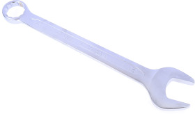 Klucz płasko-oczkowy Klucz płasko-oczkowy Nie Teng Tools długość 310 mm Chromowo-wanadowy