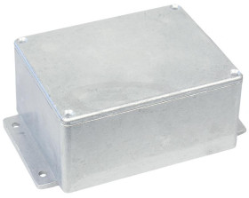 Obudowa BS 25MF 114x89x55 Aluminiowa