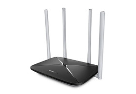 Router WiFi AC1200 Dual Band Mercusys AC12