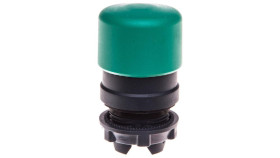 Napęd Przycisku Grzybkowego Zielony Z Samopowrotem Zb5ac34