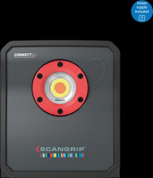 03.5674C LED MULTIMATCH work light, 3000 lm, CRI