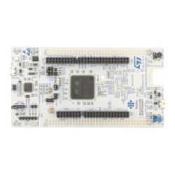 NUCLEO-F412ZG