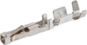 TE Connectivity Styk zaciskany Micro-MATE-N-LOK Ilość pinów 1 1-794611-2 1 szt.