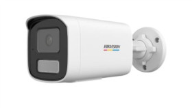 Kamera Typu Bullet 6 Mp Colorvu Hybrydowa Przetwornik Obrazu: 1/3 Progressive...