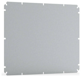 Płyta montażowa nVent HOFFMAN OMP2020E (S x W) 200 mm x 200 mm stal 1 szt.