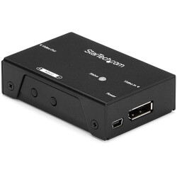 StarTech.com DPBOOST StarTech.com DisplayPort Signal Booster